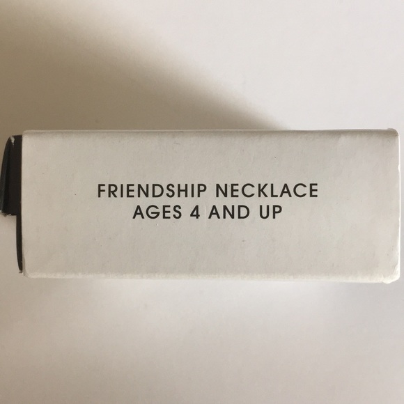AVON “Friendship Necklace”, set of 2 - Picture 2 of 3